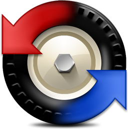 Beyond Compare logo