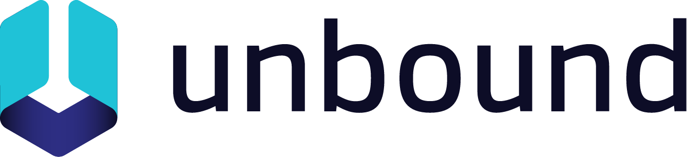 Unbound logo