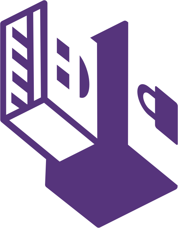 Tails logo