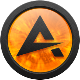 Aimp logo