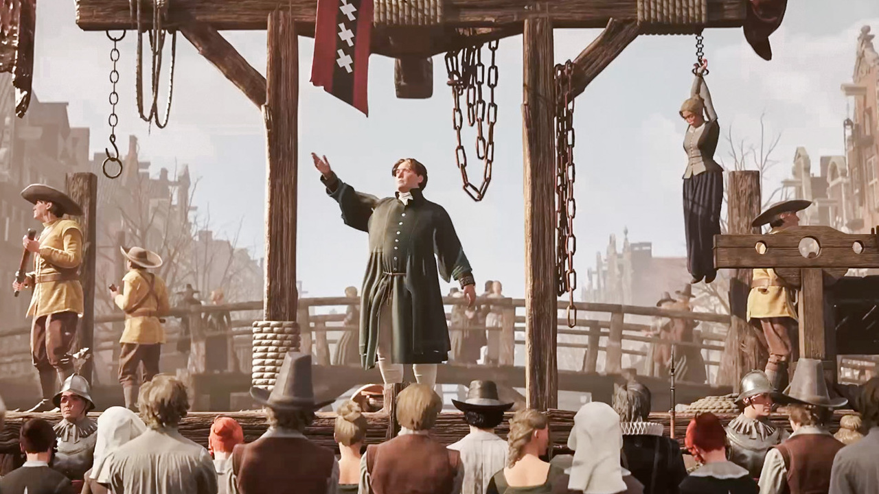 1666: Amsterdam - Toch geen Nederlandse Assassin’s Creed