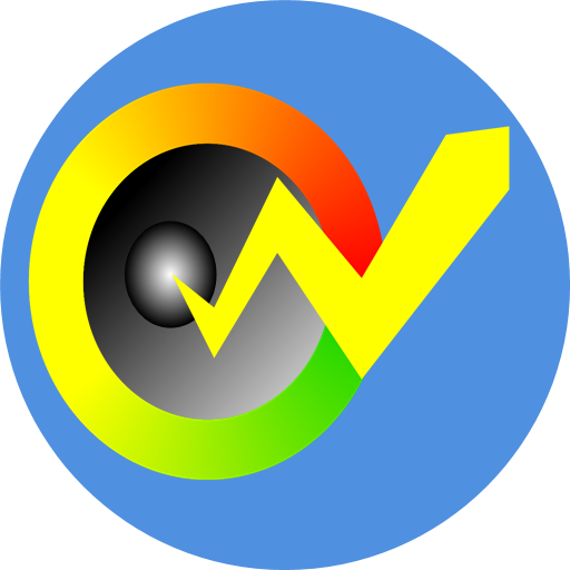 GoldWave logo