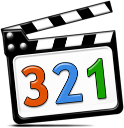 Media Player Classic logo