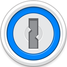 1Password logo