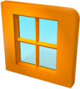 WinNc logo