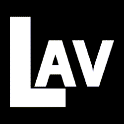LAV Filters logo