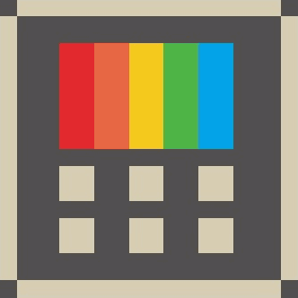 PowerToys logo