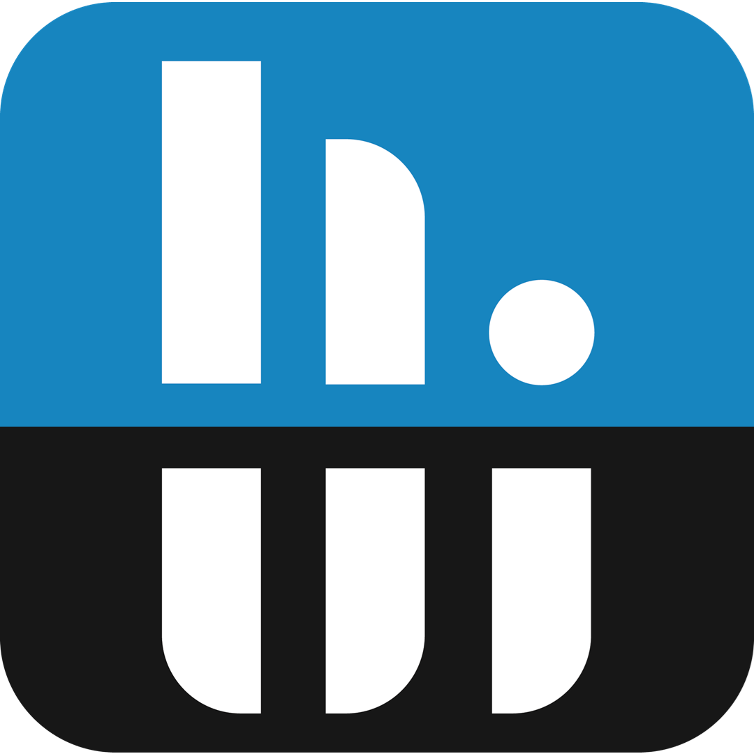 HWiNFO logo