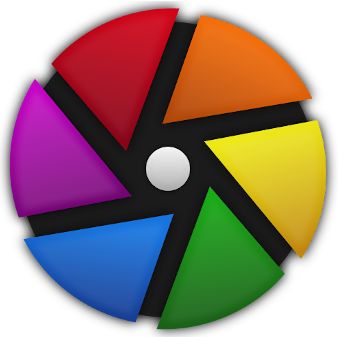 darktable logo