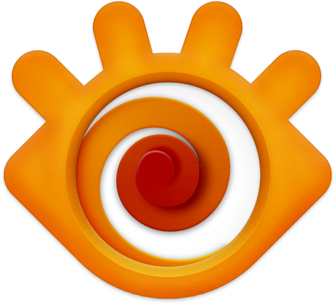 XnView MP logo