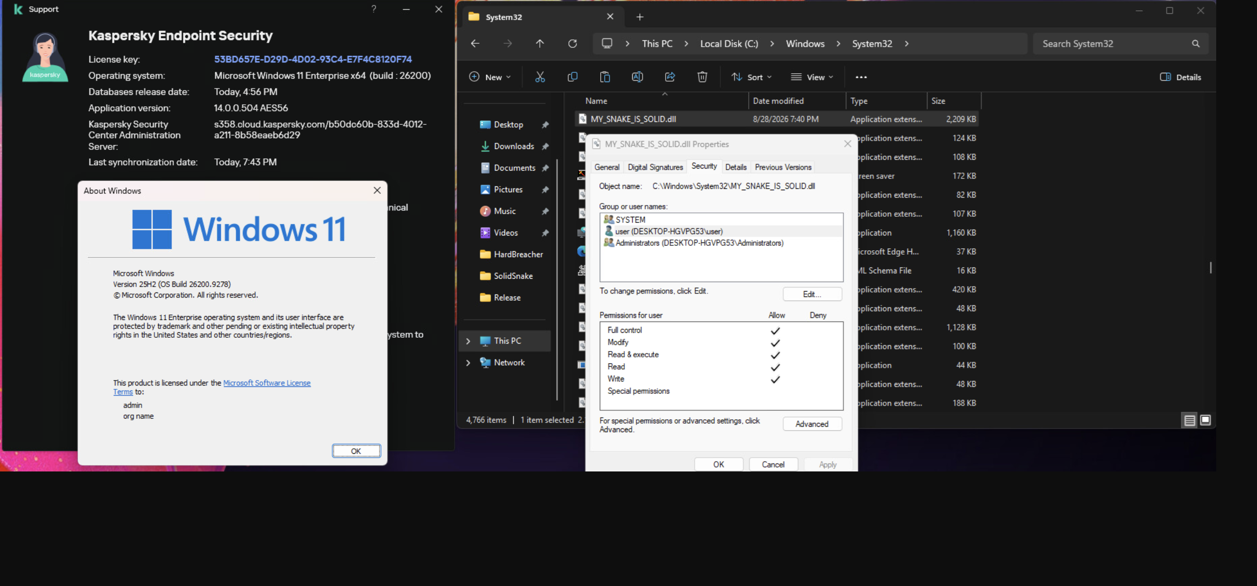 Werkende Router Zerodayleaker geeft instabiele Kaspersky-exploit vrij voor Windows-hack ...