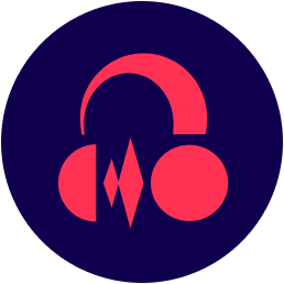 Audacity logo