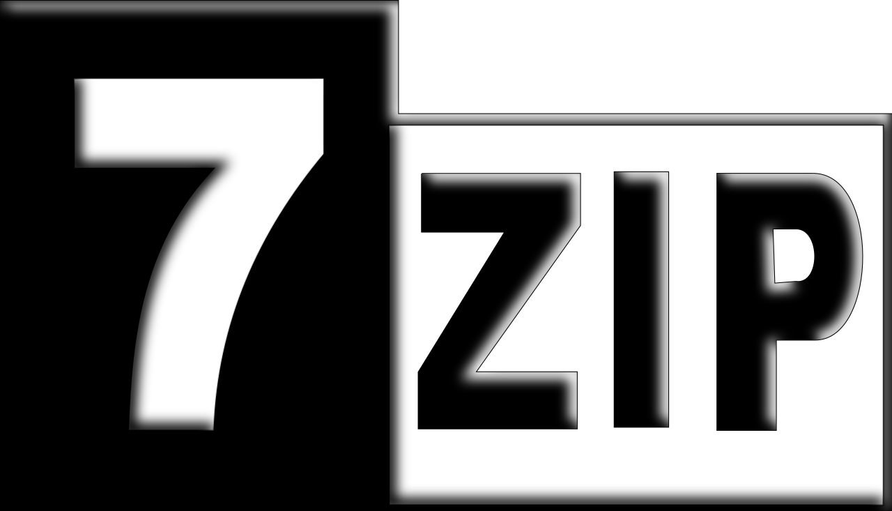 7-Zip logo