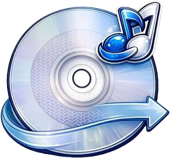 EZ CD Audio Converter logo