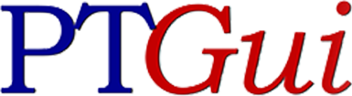 PTGui logo