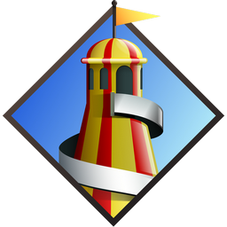 OpenRCT2 logo