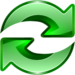 FreeFileSync logo