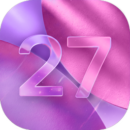 Apple iOS 27 logo