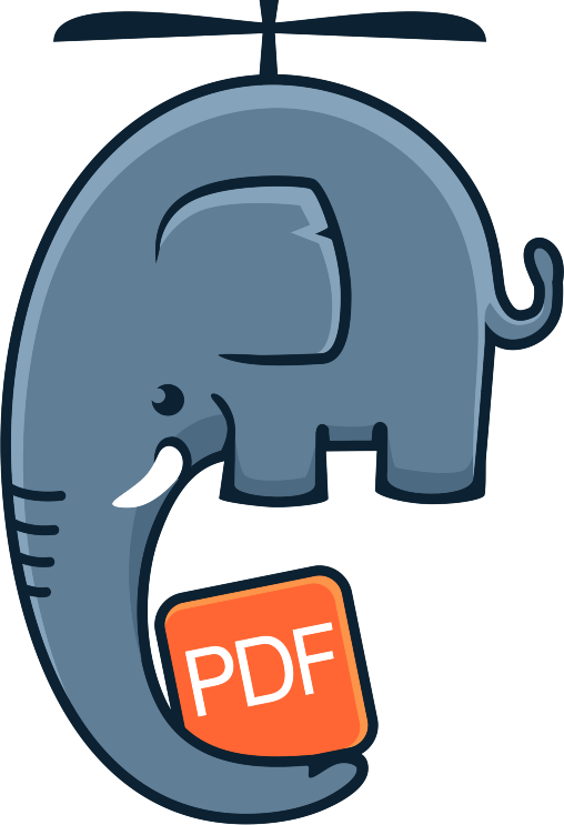 Fabreasy PDFixer logo