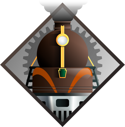 OpenLoco logo