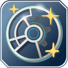Parted Magic logo
