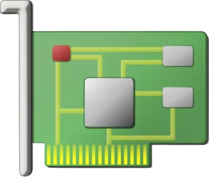 GPU-Z logo