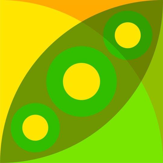 PeaZip logo