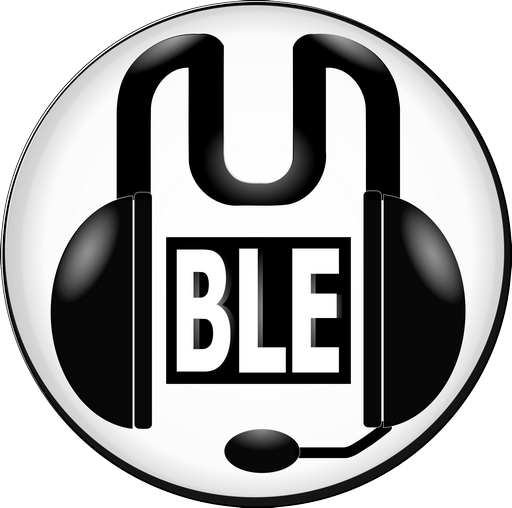 Mumble logo