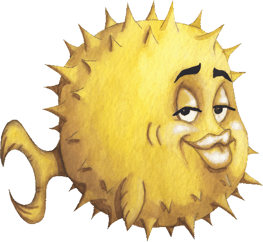 OpenBSD logo