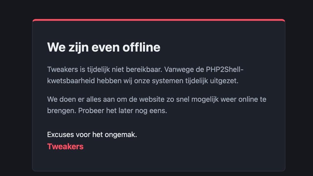 tweakers.net