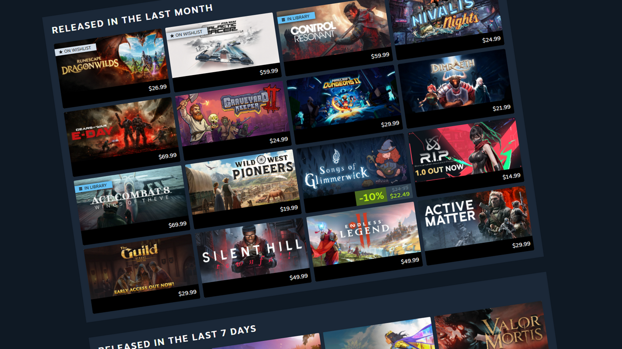 Valve has officially removed its Personal Calendars tool from beta testing and released it to all