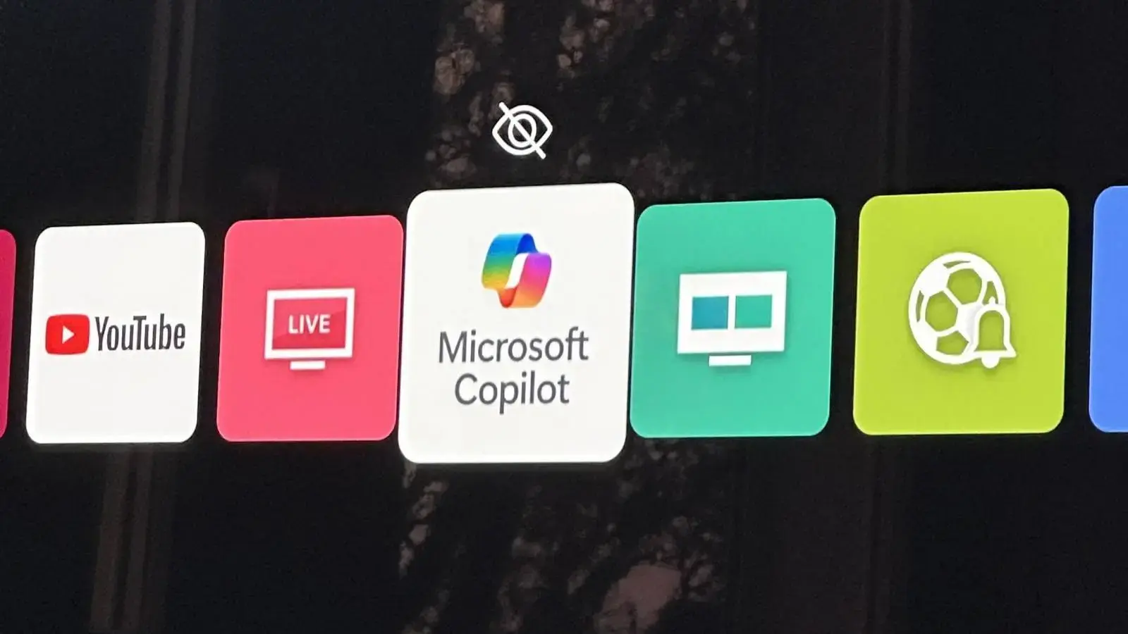 Microsoft to End Copilot Support on LG and Samsung Smart TVs