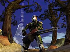 Halo screenshots Halo screenshots