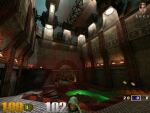 Quake 3 Arena