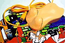 SexyMouse