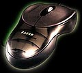 Razer Boomslang 2000 muis