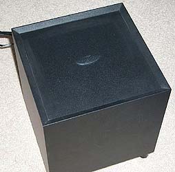 Monsoon MM-700 Flat Panel Speakers