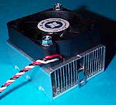 RDJD K602 Socket370 Cooler review