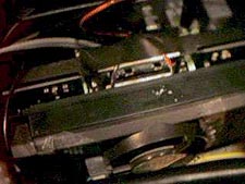 Pentium III 650 @ 806MHz