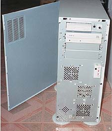 Addtronics 6896A Full Tower Case