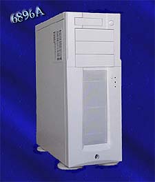 Addtronics 6896A Full Tower Case