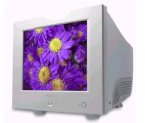 Sony FD Trinitron VAIO HMD-A200