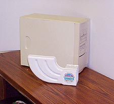 2CoolPC koelslurf
