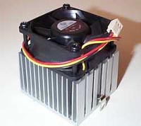Global Win FEP32 heatsink