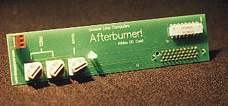 Afterburner 