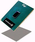 Pentium III 600E FC-PGA