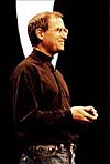 Steve Jobs