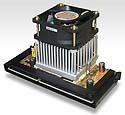 PIII-500E FC-PGA met slotket