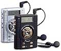Pine D\'Music MP3 player