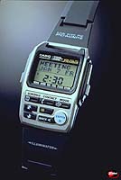 Casio polshorloges